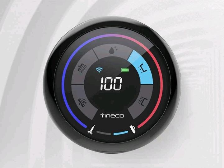 Actual product image Tineco Floor One S5 Combo Plus