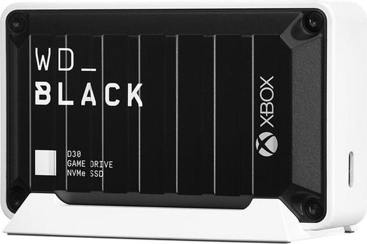 Produktbild WD Black D30 Game Drive SSD for Xbox (2 TB)
