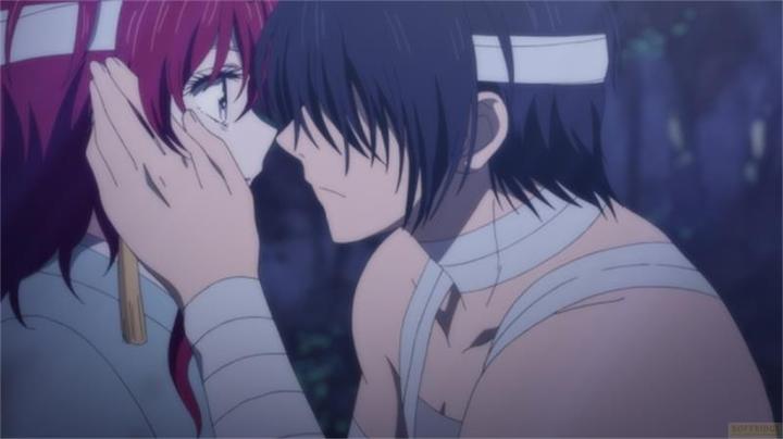 Produktbild Akatsuki no Yona - Prinzessin der Morgendämmerung - Die komplette Serie-DVD (DVD, Deutsch, Japanisch)