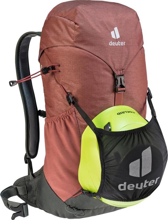Productafbeelding Deuter AC Lite redwood ivy (16 l)