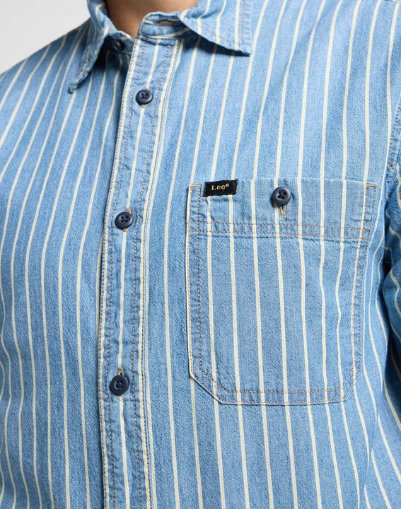 Immagine prodotto Lee Jeanshemd Leesure Shirt (L)