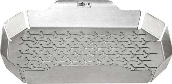 Produktbild Weber Gourmet BBQ System Wok