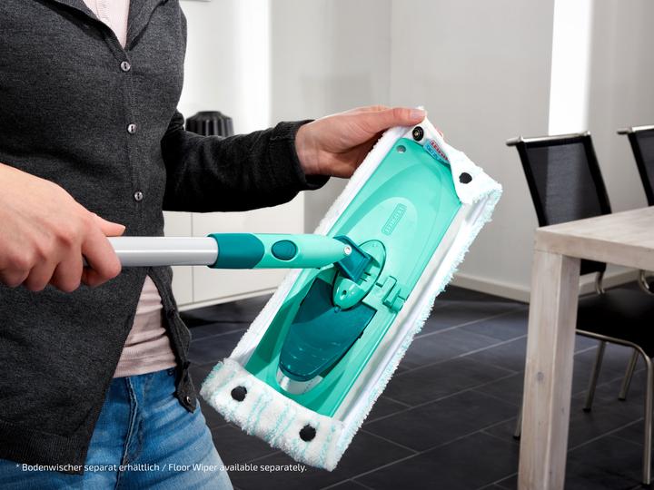 Produktbild Leifheit Bundle Wischbezug CLEAN TWIST XL/Combi XL micro duo (2er Set) (2 Stk.)