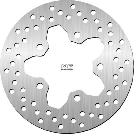 Immagine prodotto NG Brake Disc DIS1279 (200 mm)