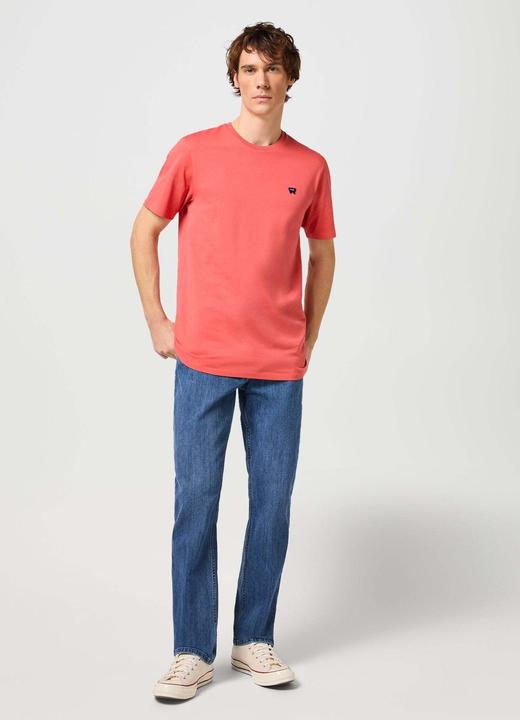 Produktbild Wrangler Jeans Regular Fit Authentic Straight (32)