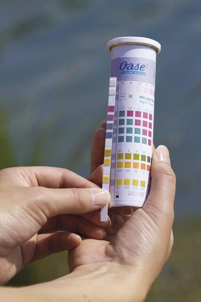 Actual product image Oase AquaActiv QuickSticks