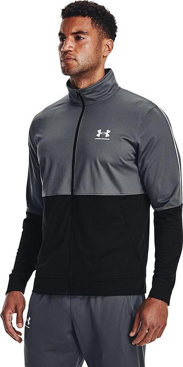 Produktbild Under Armour Ua Pique Track Jacket (S)