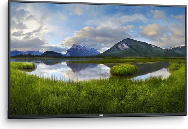 Image du produit Dell C5519Q (3840 x 2160 pixels, 55")