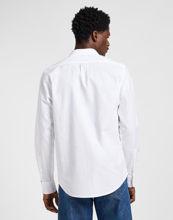 Image du produit Lee Langarmhemd Patch Shirt (S)