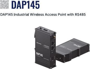 Produktbild Teltonika DAP145