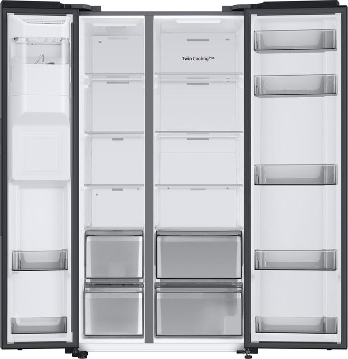 Produktbild Samsung RS68CG882EB1EF (634 l)