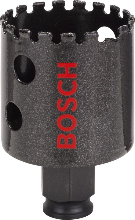 Actual product image Bosch Professional Zubehör Hole saw 44 mm Accessories 260 (44 millimetres)