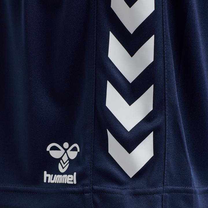 Image du produit hummel Core Xk Poly Shorts Kids (140)