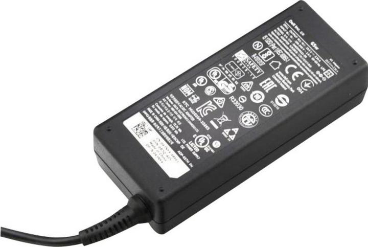 Produktbild Dell Notebook-Netzteil 74VT4 65 W 1 (65 W)