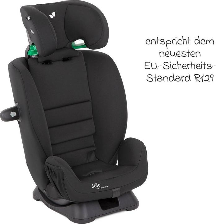 Actual product image Joie Every Stage