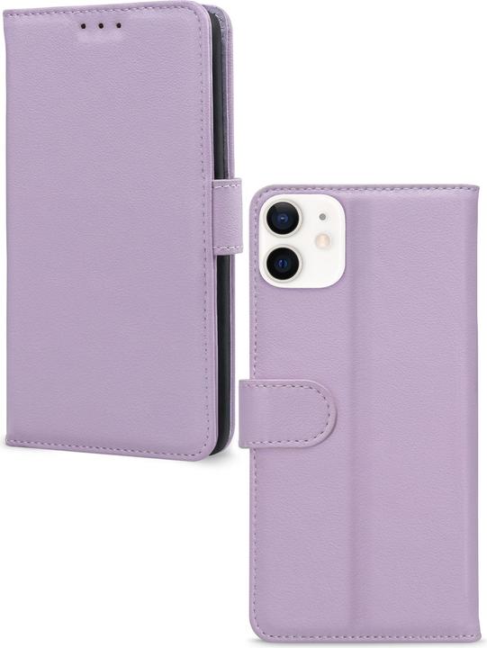 Actual product image Mobilize Premium Gelly Wallet (Apple iPhone 11)
