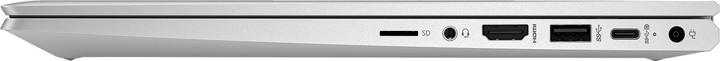 Image du produit HP K12 ProBook x360 435 G10 AMD Ryzen 5 7530U 33,8cm 13,3pouces FHD BV LED 16GB 256GB/SSD UMA W11P (FR (13.30", AMD Ryzen 5 7530U, 16 Go, 256 Go, DE)