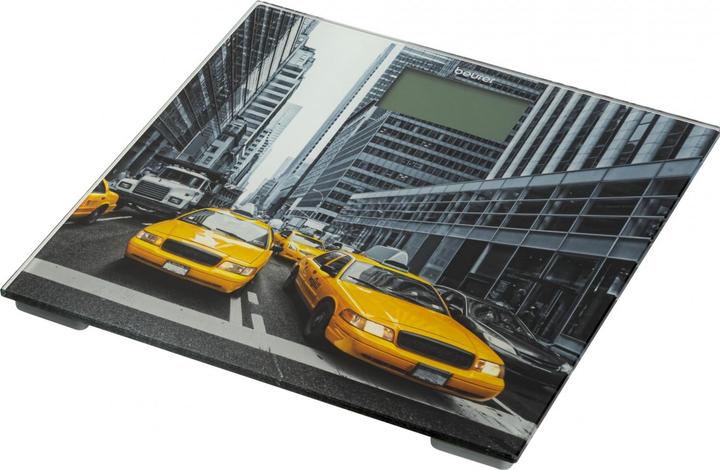 Image du produit Beurer GS 203 (150 kg)