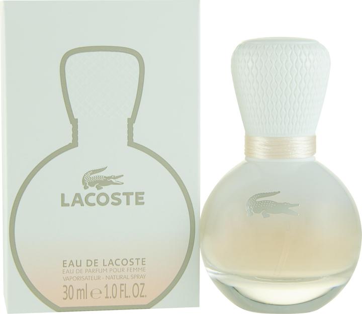 Produktbild Lacoste Eau de (Eau de Parfum, 30 ml)