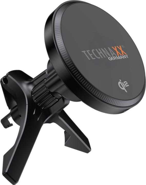 Produktbild Technaxx Induktions-Ladegerät 3 A TX-323 5260 Ausgänge Induktionslade-Standard