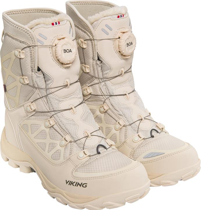 Image du produit Viking Constrictor III Boa (40)