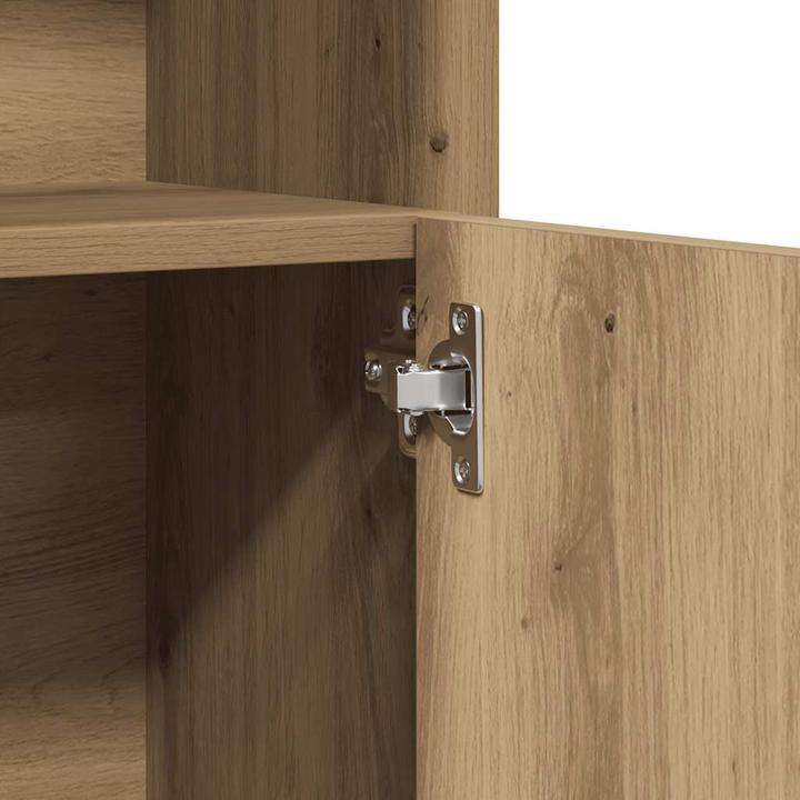 Actual product image VidaXL Salma (32 x 25.5 x 190 cm)