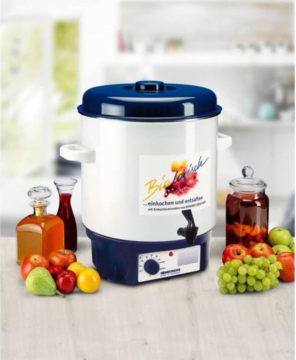 Productafbeelding Rommelsbacher Ka 1801 (27 l)