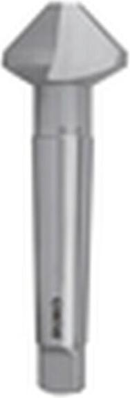 Actual product image Ruko Countersink DIN 335D 90deg D.63mm HSS Z.3 MK4 (63.0 millimetres)