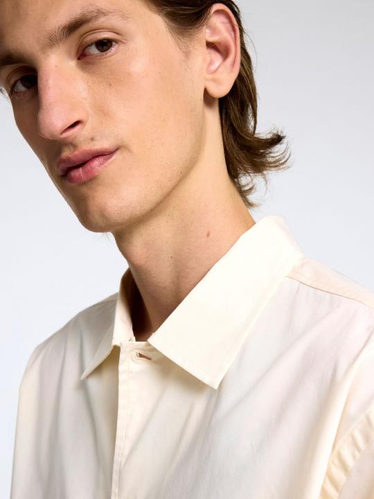 Immagine prodotto Selected Maglietta over 100% cotone (S)