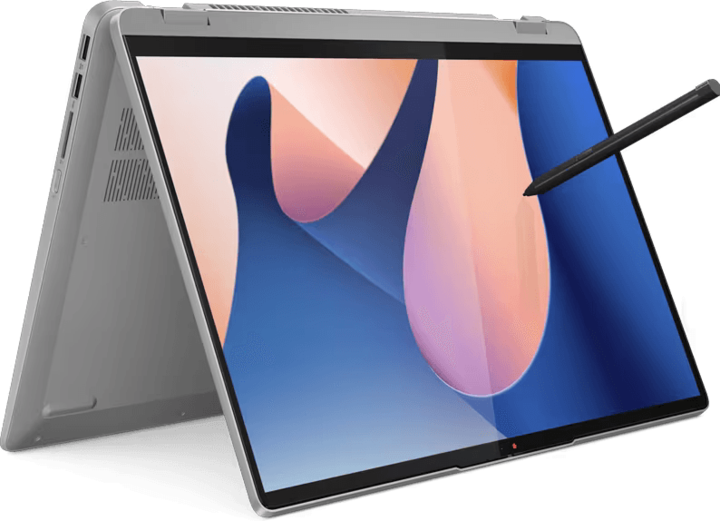 Immagine prodotto Lenovo IdeaPad Flex 5 (16", Intel Core i5-1335U, 16 GB, 1000 GB, CH)