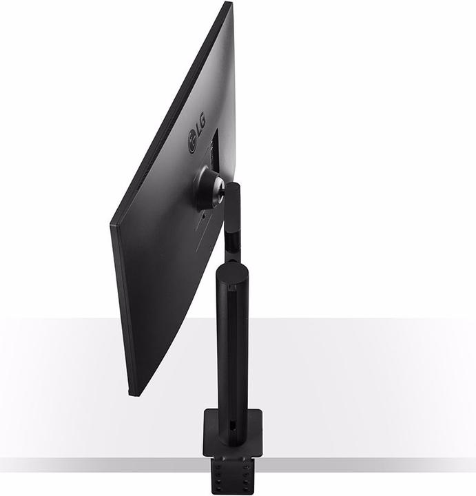 Image du produit LG UltraFine 32UN880-B (3840 x 2160 pixels, 31.50")