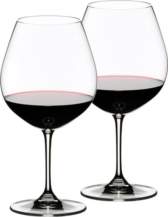 Produktbild Riedel Glas für Pinot Noir (70 cl, 1 Gläser, Rotweingläser)