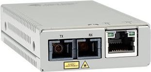 Actual product image Allied Telesis AT MMC2000LX/SC