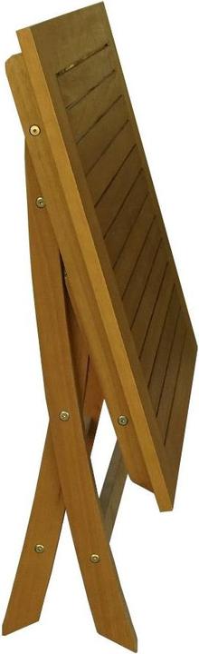 Produktbild Contini Gartentisch