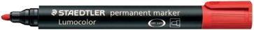 Produktbild Staedtler Marker Lumocolor perm (1 x)