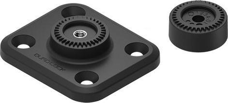 Actual product image Quad Lock 360 Base Flat Rectangle