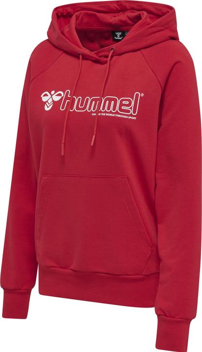 Produktbild hummel NONI 2.0 HOODIE (XS)