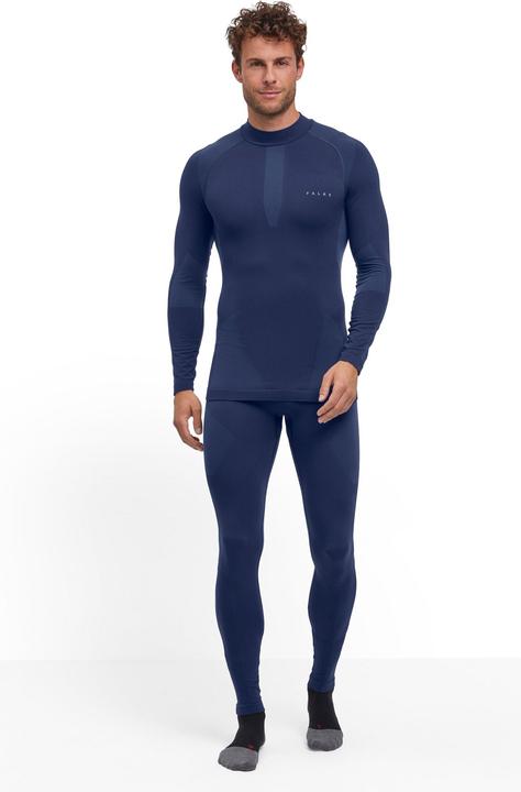 Actual product image Falke W Longsleeve Shirt Turtleneck m (XL)