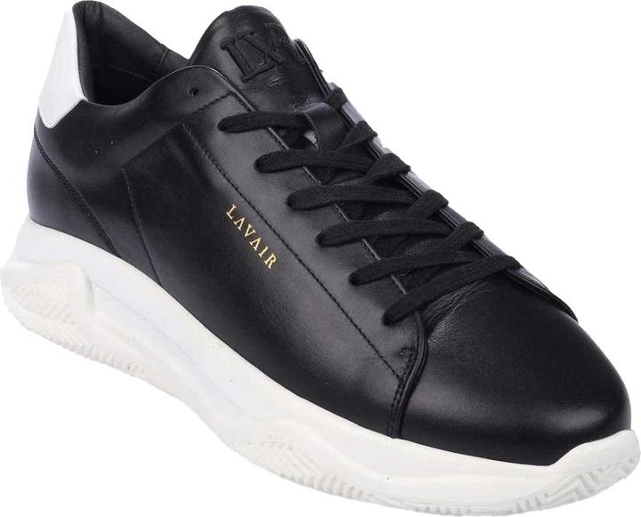 Produktbild Lavair Linear Sneaker Nappaleder (37)