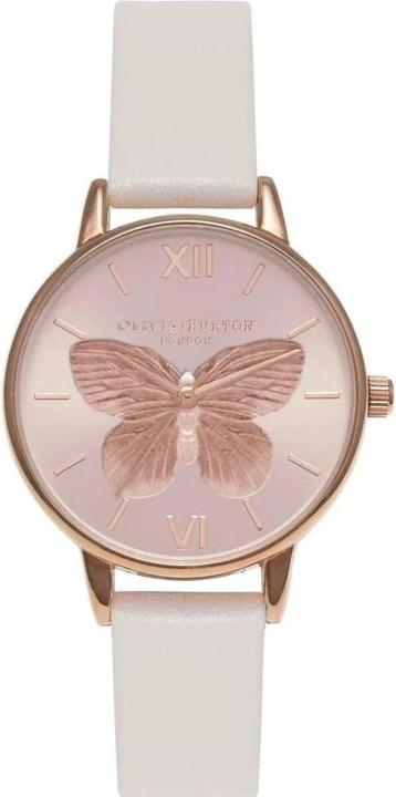 Actual product image Olivia Burton Ladies' Watch OB16MB16 (Ã˜ 30 mm) (30 mm)