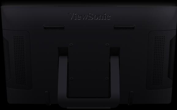 Image du produit Viewsonic TD2230 22IN (1920 x 1080 pixels, 21.50")