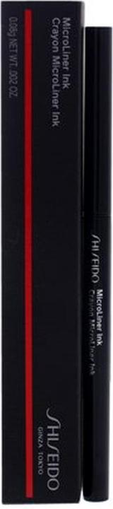 Actual product image Shiseido MicroLiner Ink (Black)