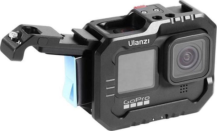 Produktbild Ulanzi G9 14 Enhanced Metal Cage for GoPro 9/10/11/12