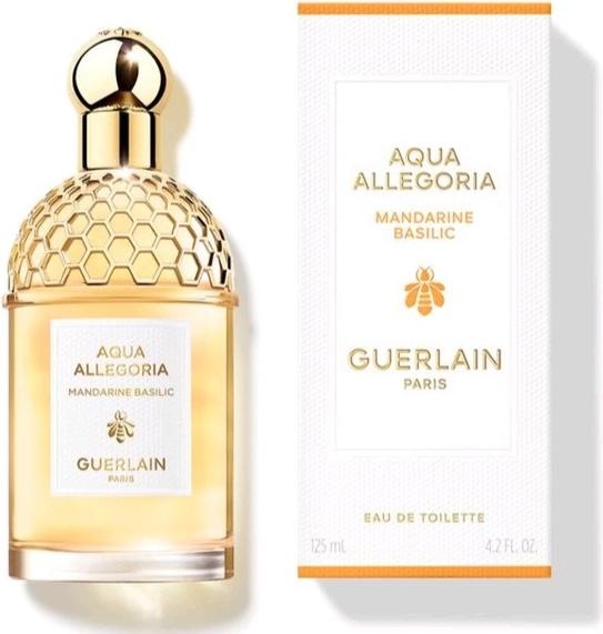 Immagine prodotto Guerlain Eau de Toilette R Mand Basilic (Eau de toilette, 125 ml)