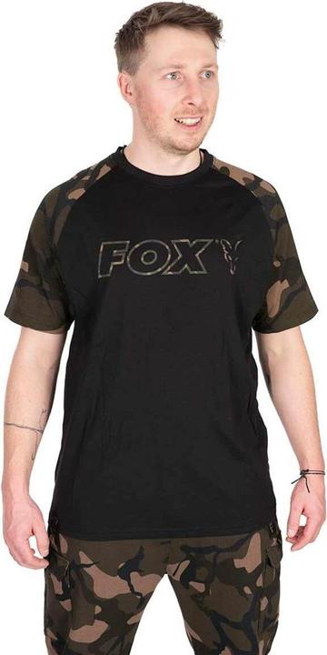 Fox Logo (M)