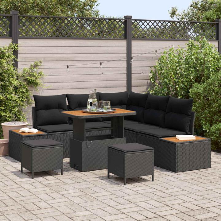 Image du produit vidaXL Granger