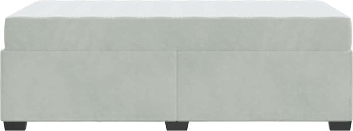 Image du produit vidaXL Bettrahmen (80 x 200 cm)