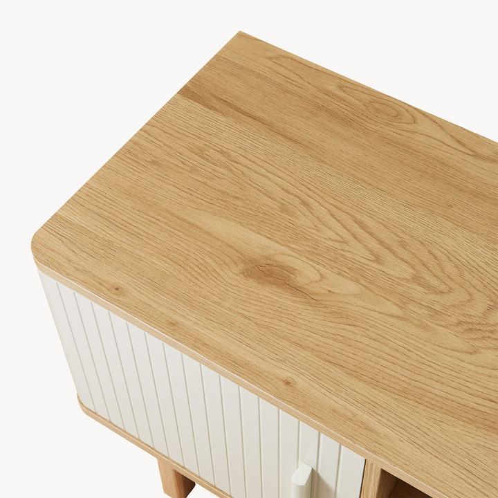 Actual product image En.Casa Ferrersp (140 x 40 x 45 cm)