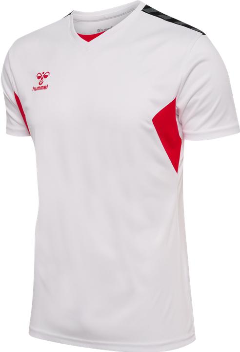 Immagine prodotto hummel Hmlauthentic Pl Maglia S/S (XXL)