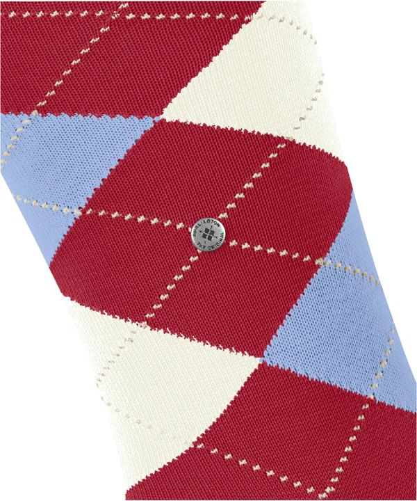 Actual product image Burlington Manchester (Single pack, 40 - 46)